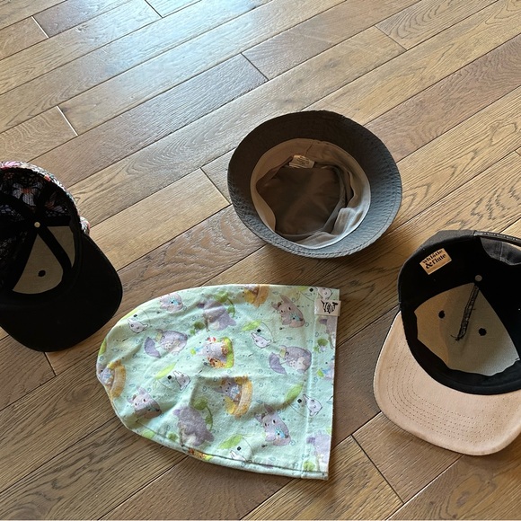 Toddler Hats - Picture 4 of 7